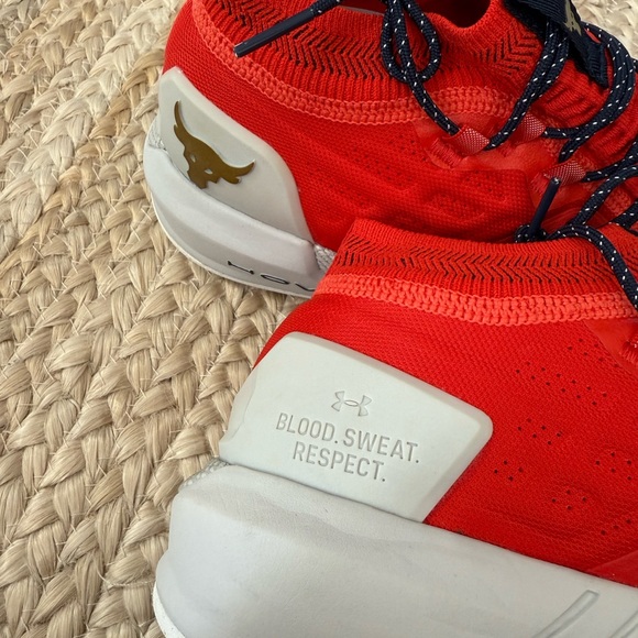 Project Rock 2 - Picture 5 of 6